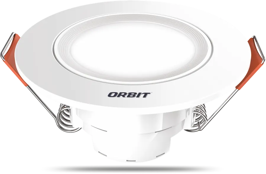 Junction Box Downlight (2''inch) Siri