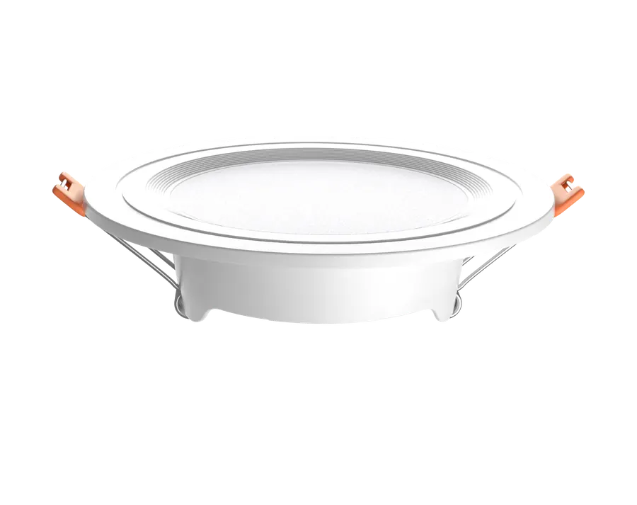 Junction Box Downlight (3'' Inch) Fashion