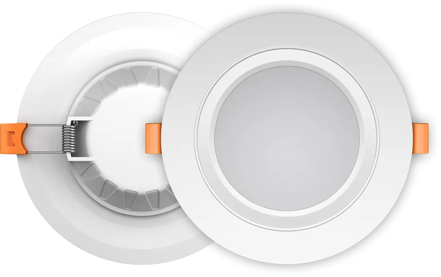 Junction Box Downlight (3'' Inch) Lumix