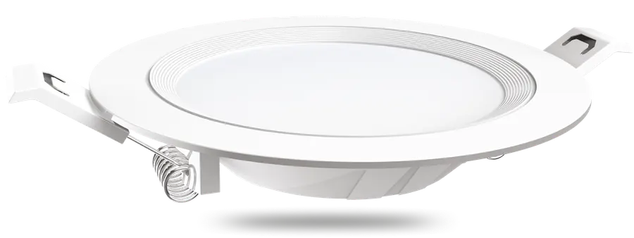 Junction Box Downlight (3'' Inch) Panthom