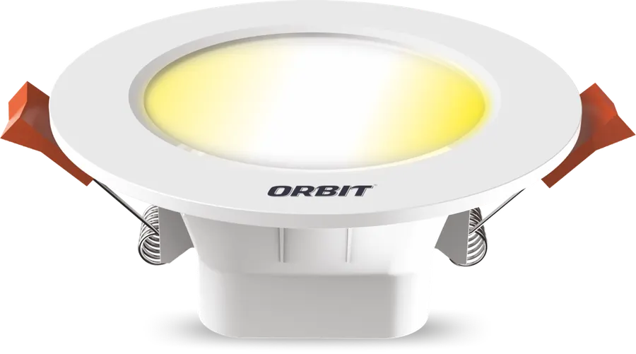 Junction Box Downlight (3'' Inch) Alexa Tri CCT