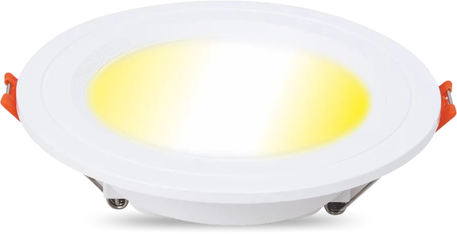 Junction Box Downlight (3'' Inch) Osho Tri CCT