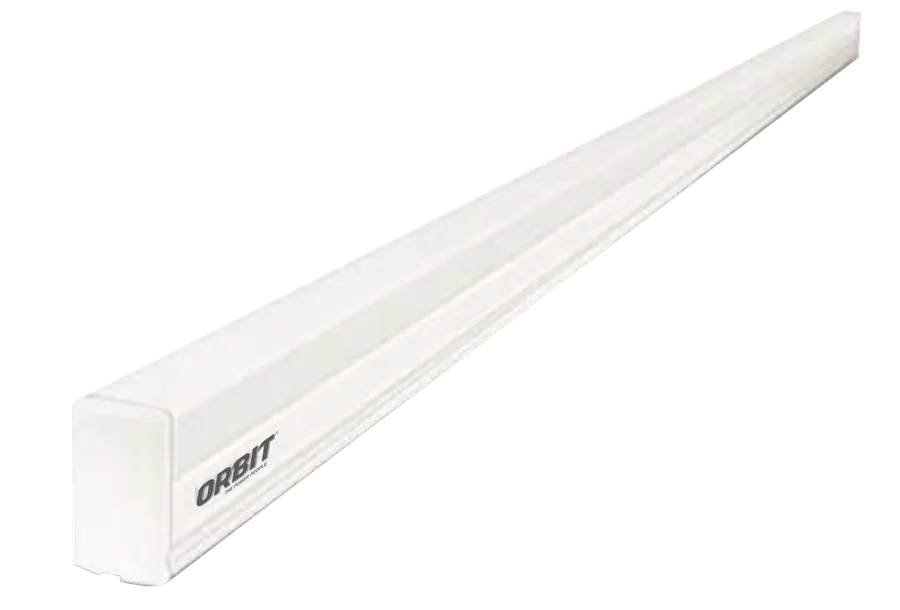 LED Tube Light Aum