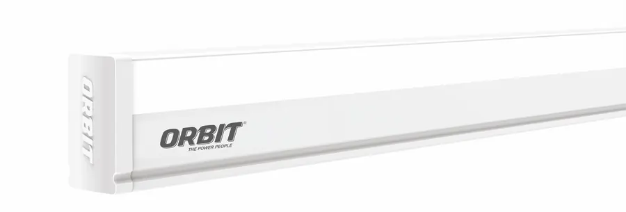 LED TUBE LIGHT - LUMI SERIEs