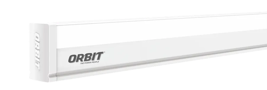 Tube Light Batten Galaxy