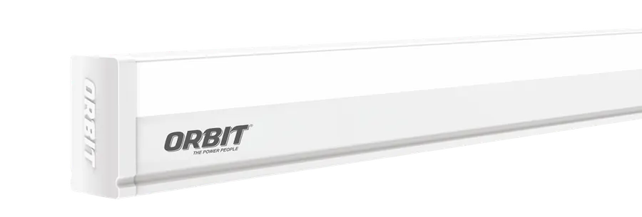 Tube Light Batten Stellar