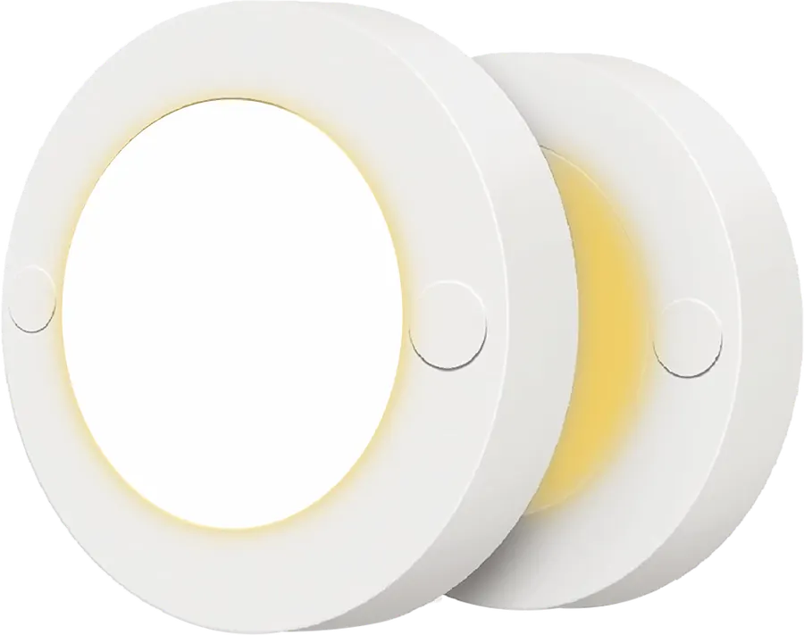 LED Cabinet Sf Biscuit