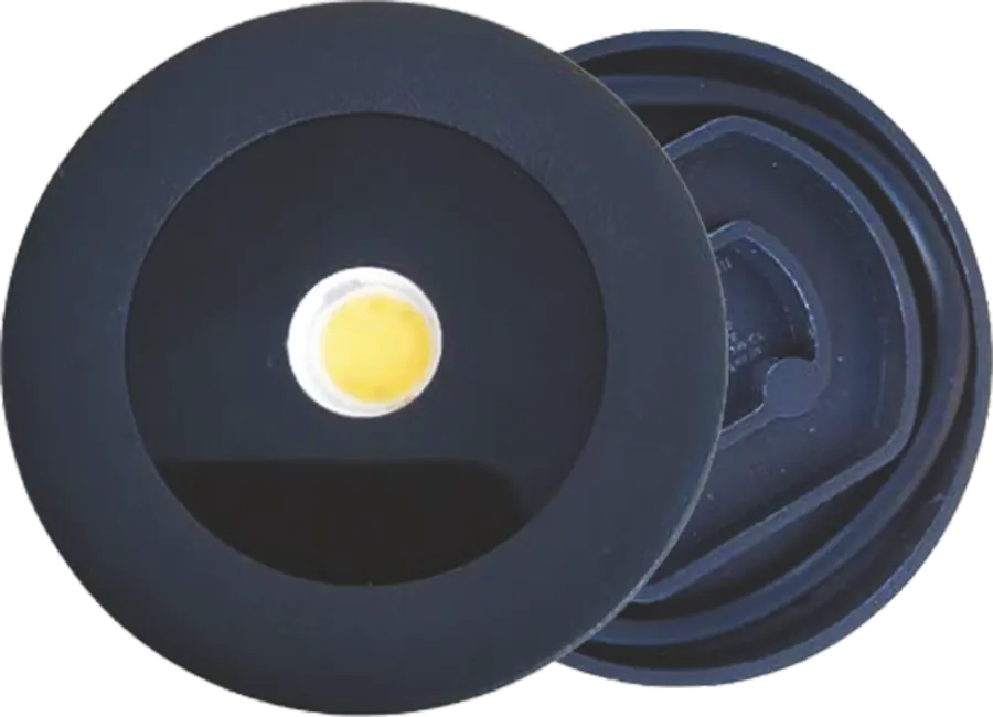 LED Cabinet Sf Flare