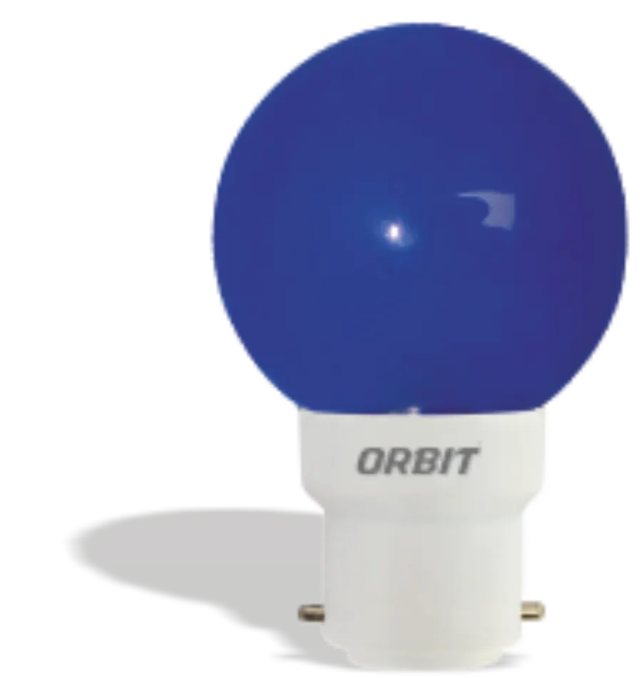 LED Lamp Deco