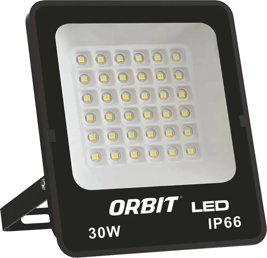 LED Flood Light Armor