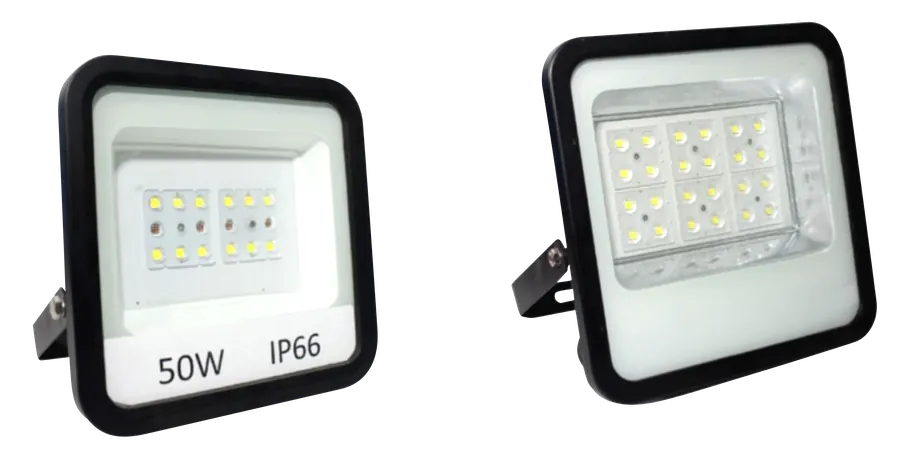 LED Flood Light Flora