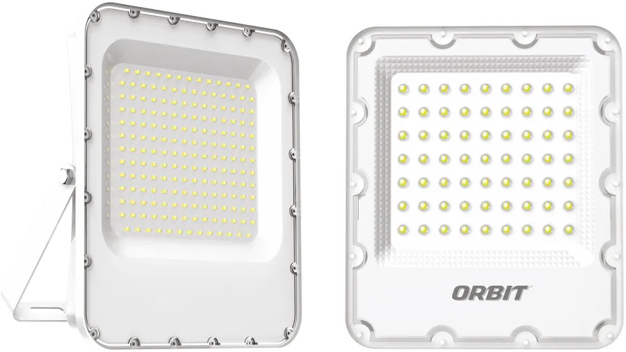 LED Flood Light Optica