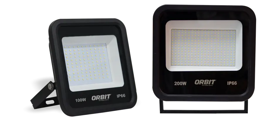 LED Flood Light Ultra
