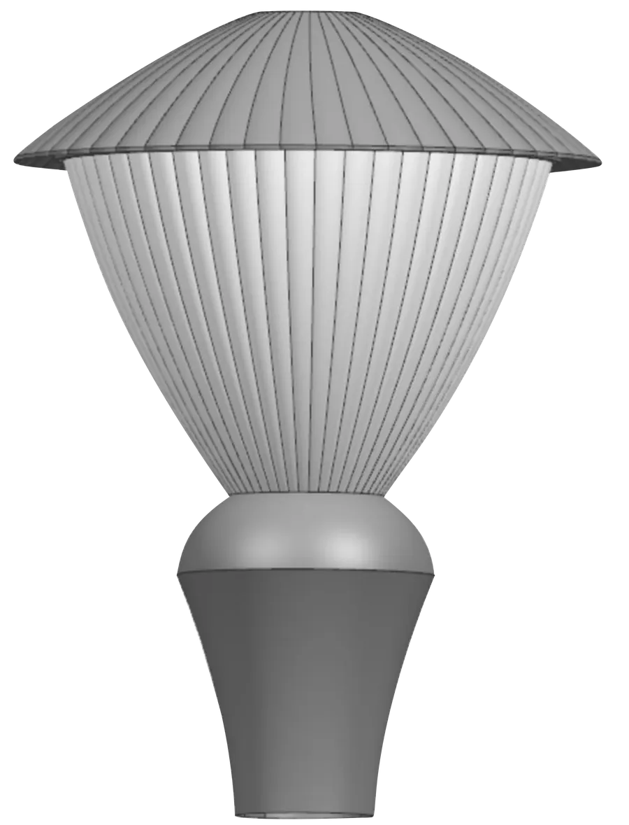 LED Gate Light Marshal