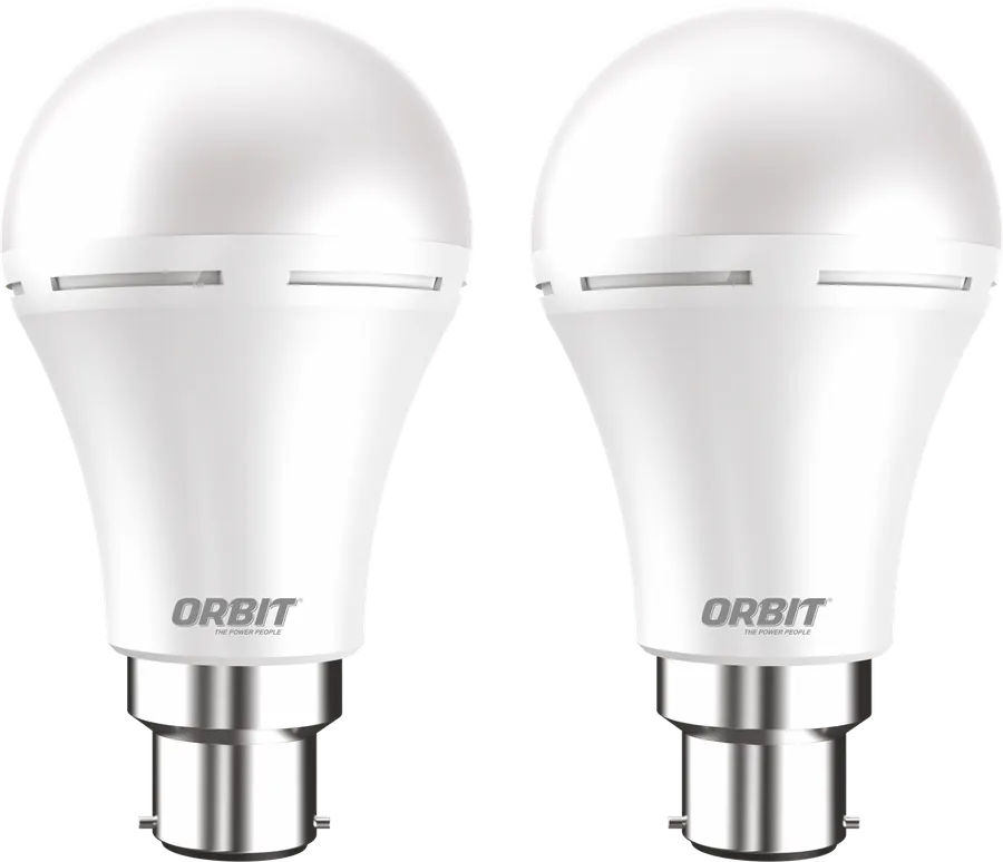LED Rechargeable Bulb Emergency