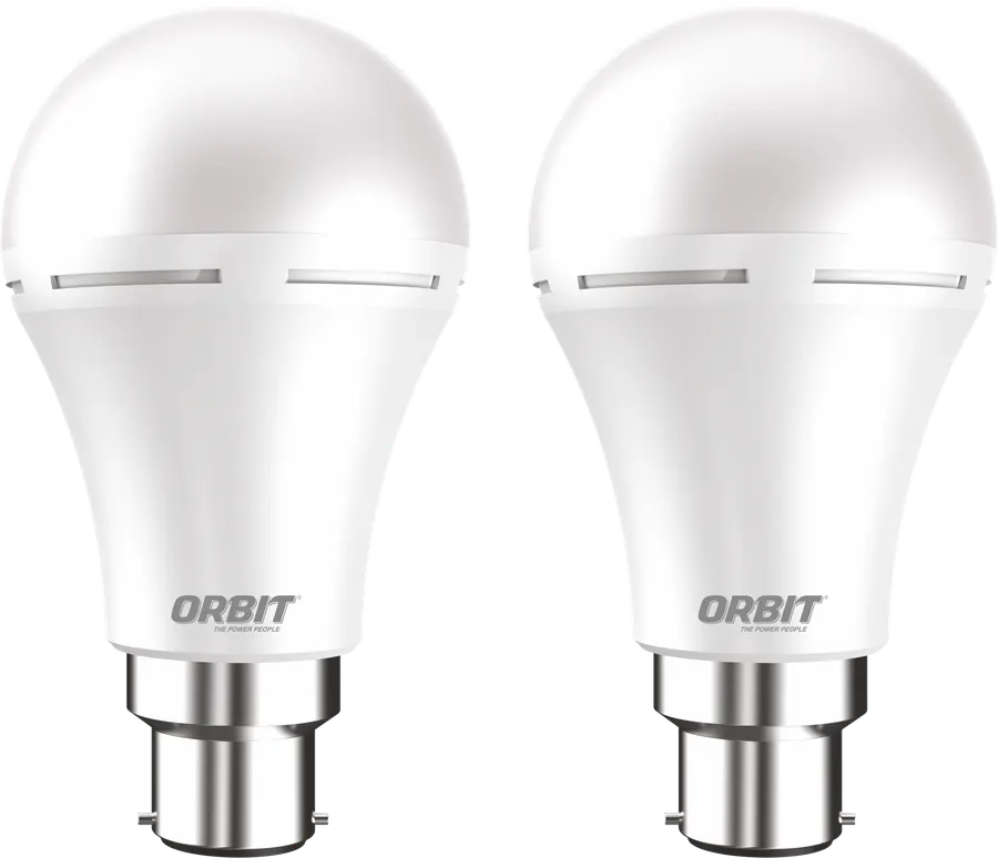 Rechargeable Bulb Emergency 2