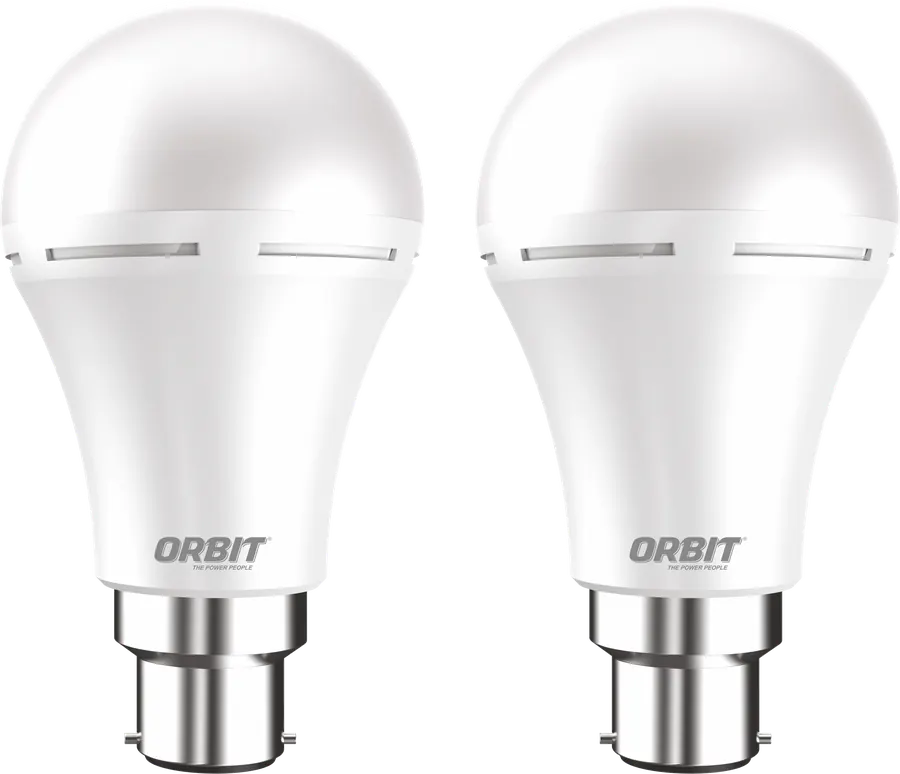 Rechargeable Bulb Emergency