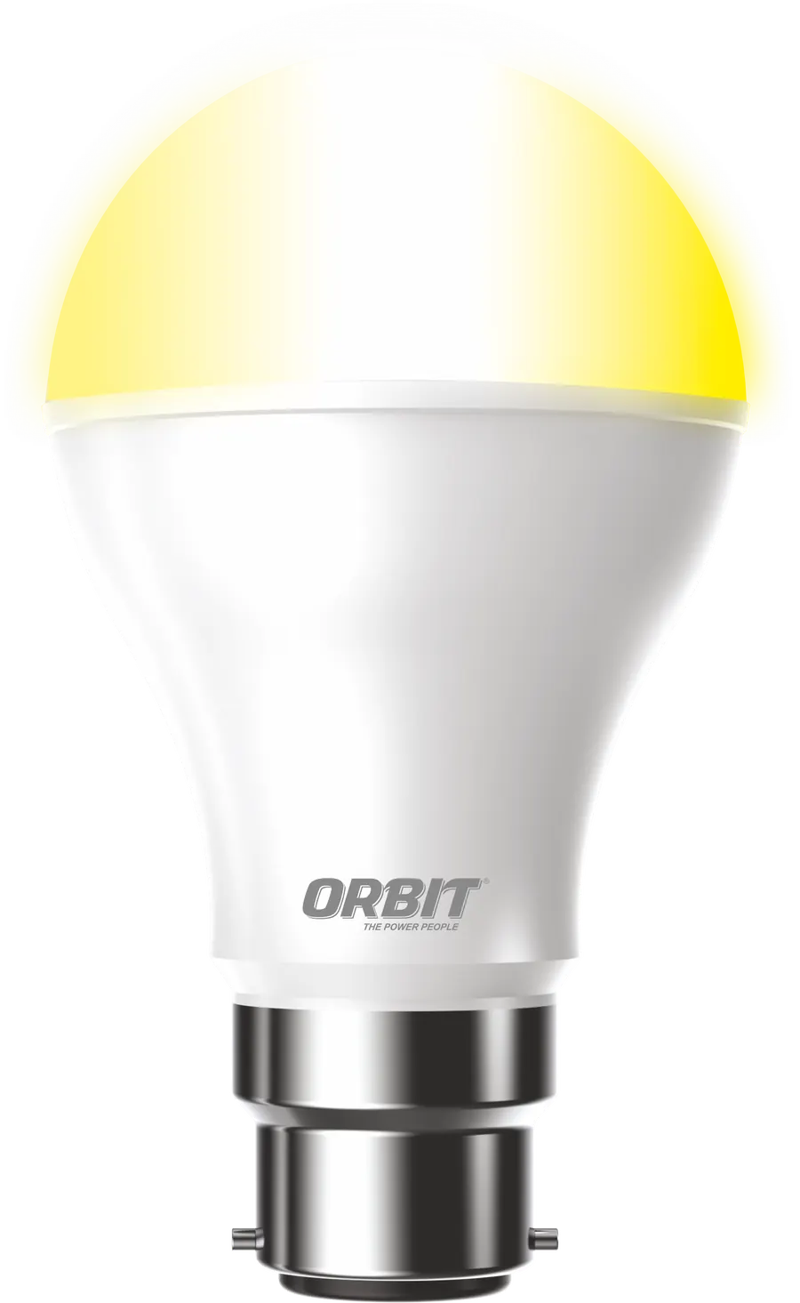 LED Bulb Tri CCT