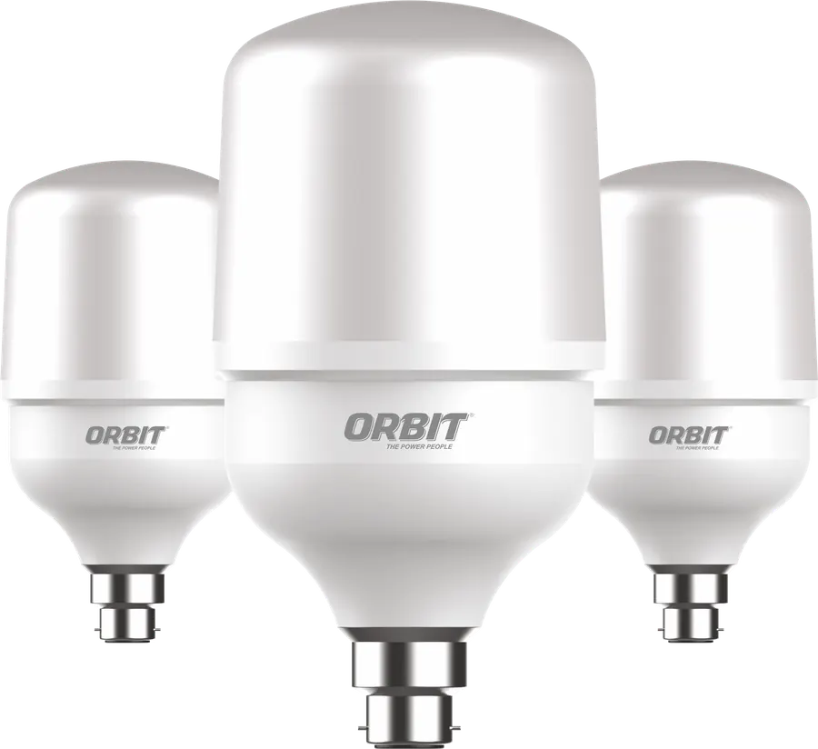 Hammer Bulb