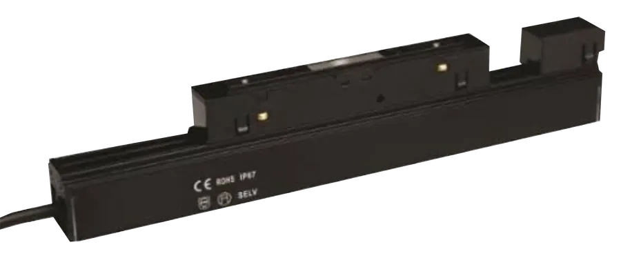 LED Magnetic Driver Magnetic