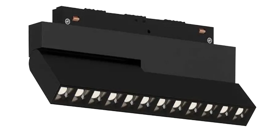 LED Magnetic Grill Track Light Magnetic