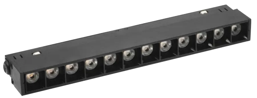 LED Magnetic Linner Track Light Magnetic