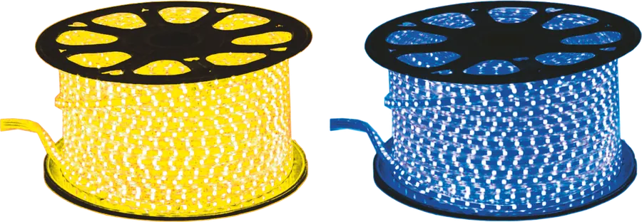 LED Rope Light Milo 2