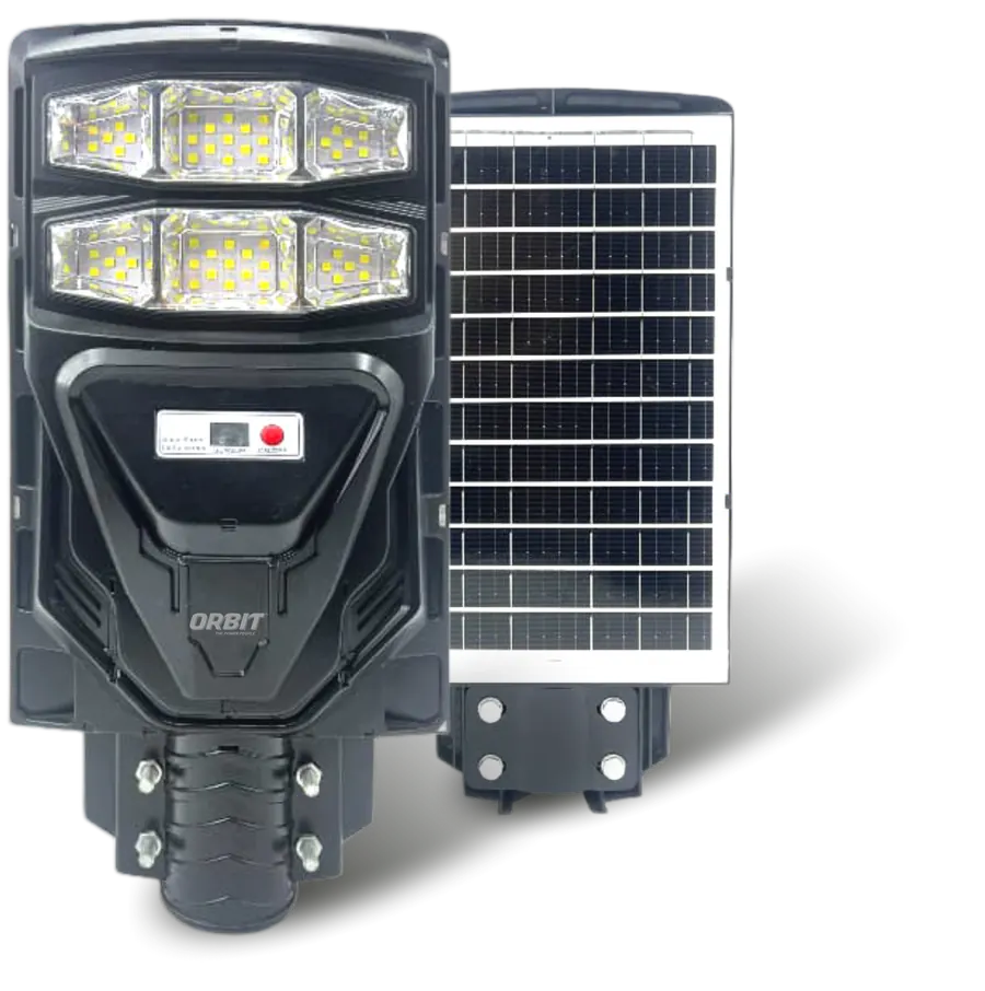 LED Solar Street Light Nova