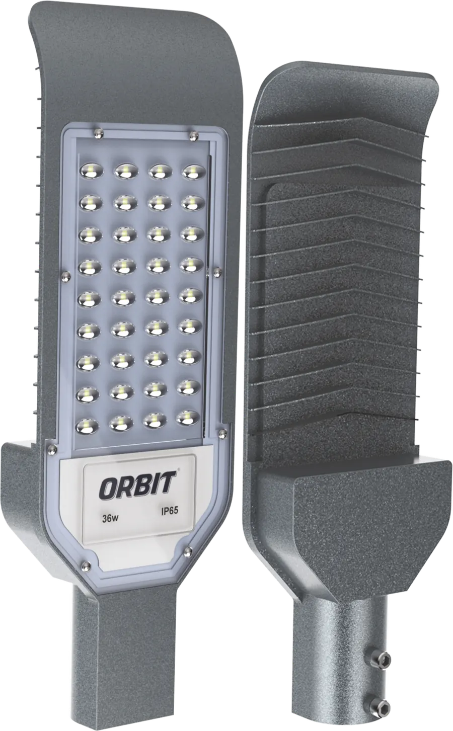 LED Street Light Garv