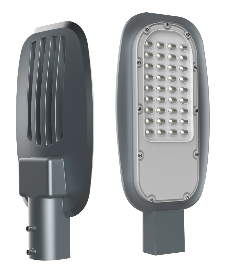 LED Street Light Lenzy
