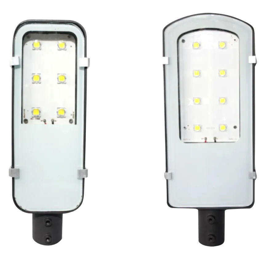 LED Street Light Radient