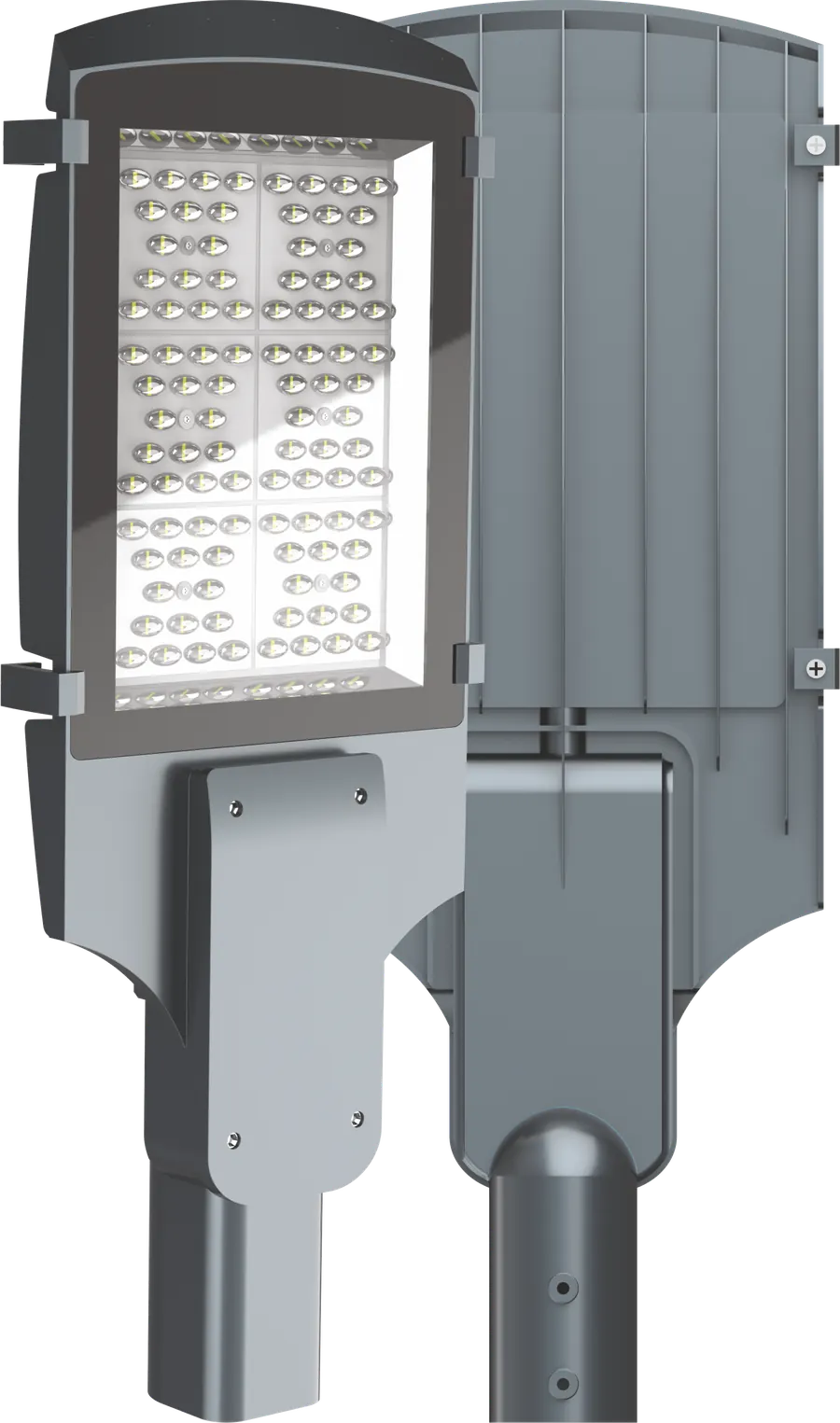 LED Street Light Shine