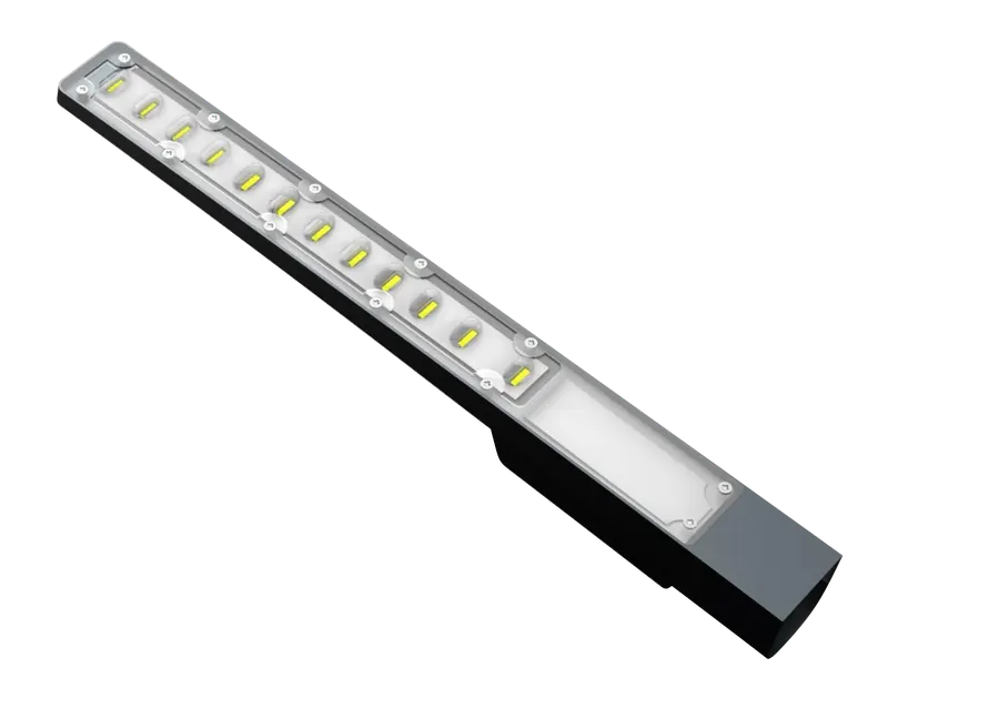 LED Street Light Sleek
