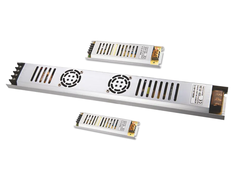 LED Striplight Driver Deco