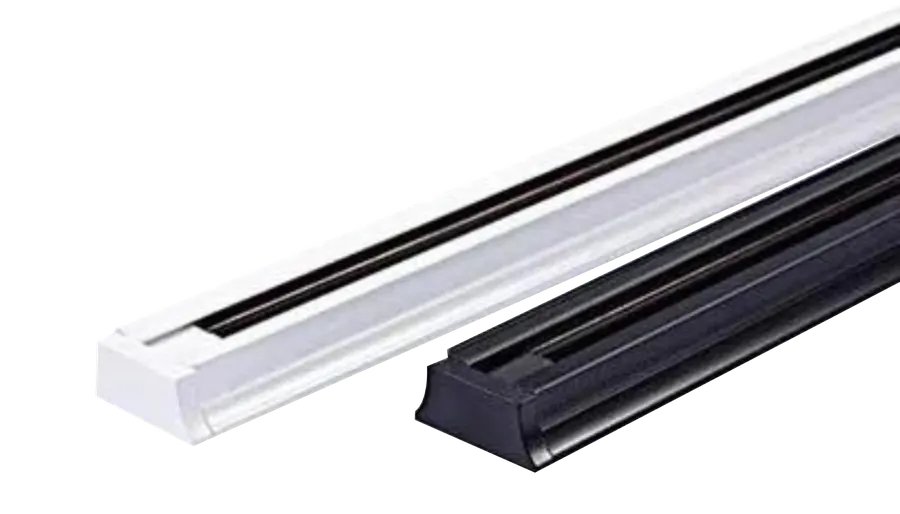 LED Track Rail Patti