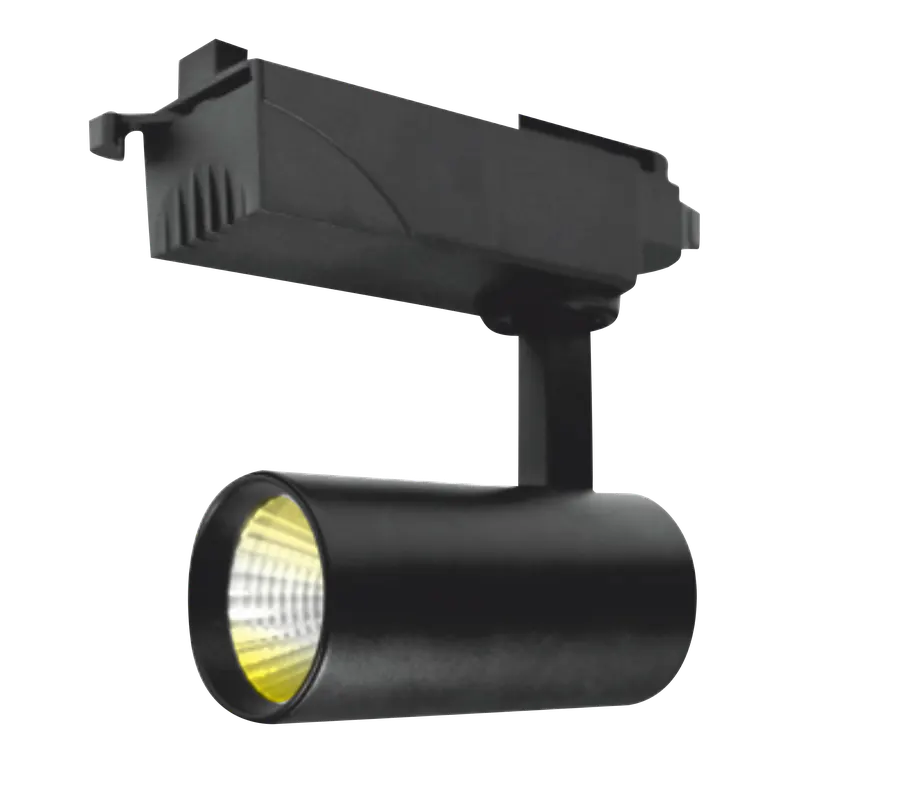 LED Track Light Switch CCT 1 In 3
