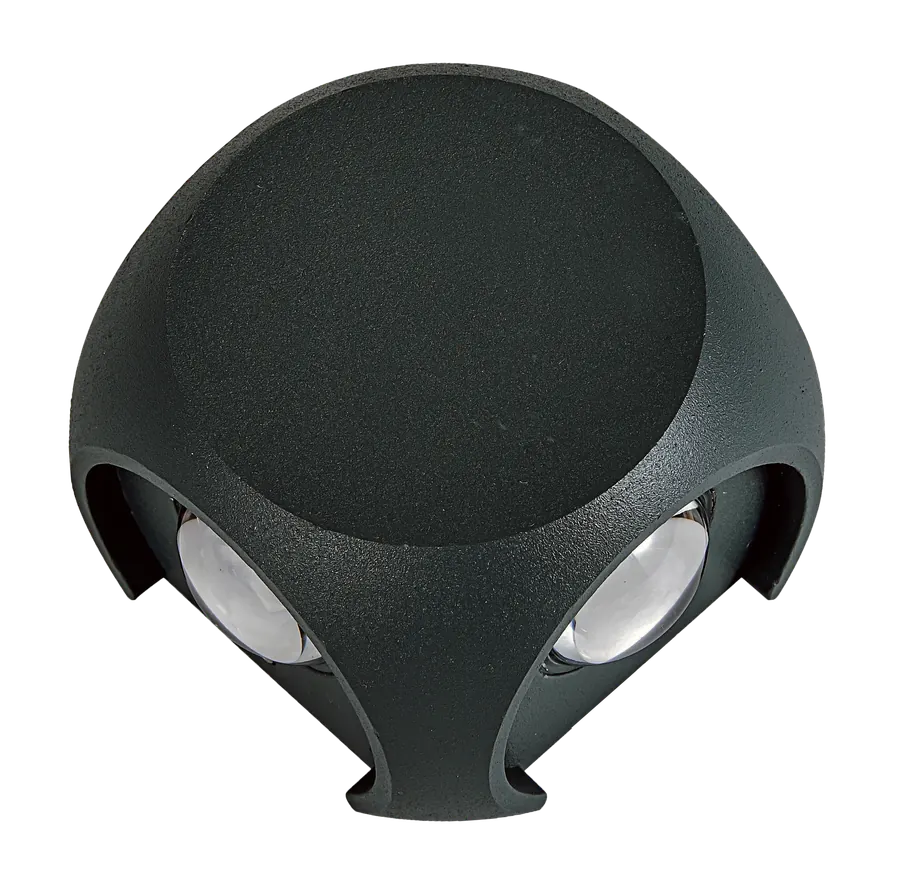 LED Outdoor Light Ball RGB