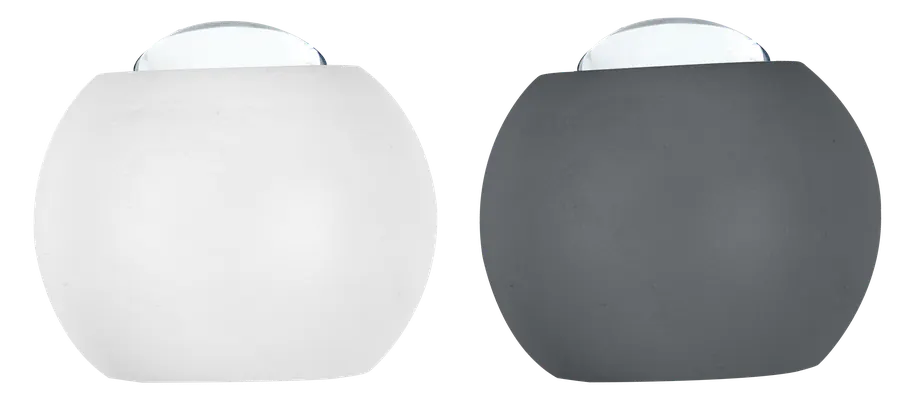 LED Wall Light Ball