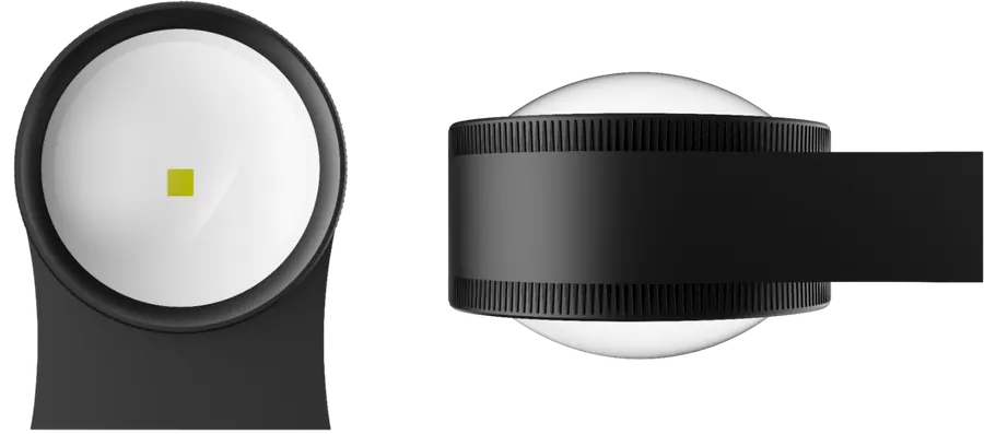 LED Outdoor Light Space
