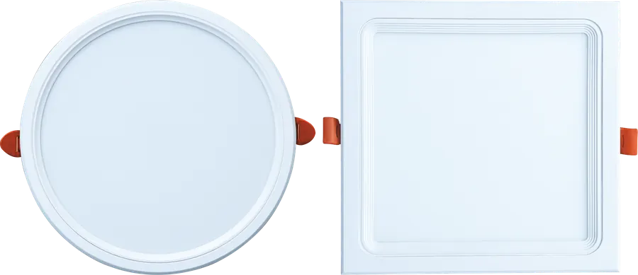 LED Panel Round & Square Unicorn