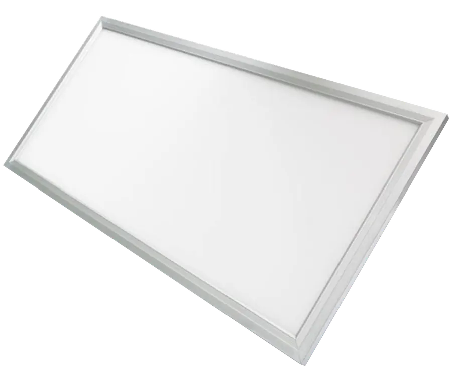 LED Back Light Panel Rectangle