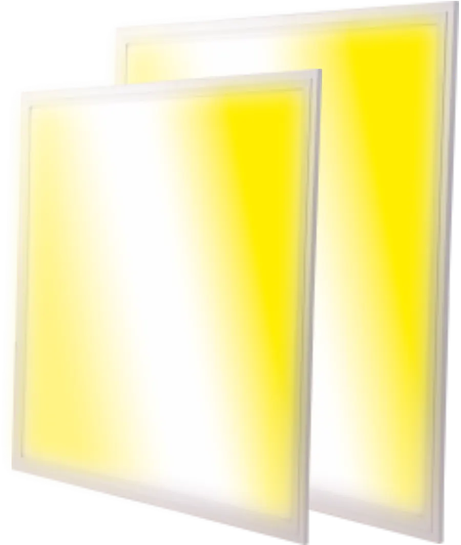LED Slim Panel (3in1) Dimmable & Tunable Tri CCT 3in1