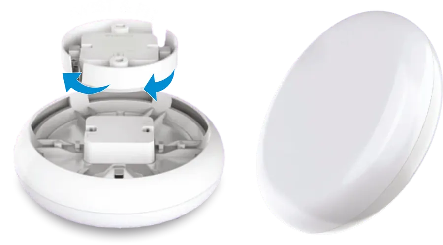 LED Surface (pvc) Arman