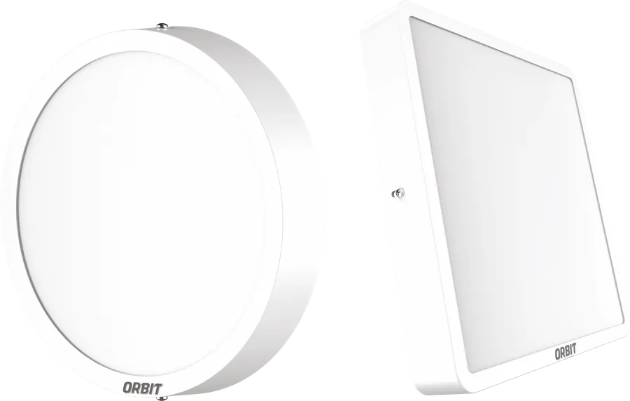 Slim Surface Round & Square Boat