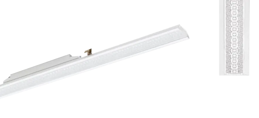 LED Laser Blade Optical