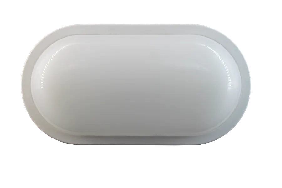 LED Bulk Head Oval