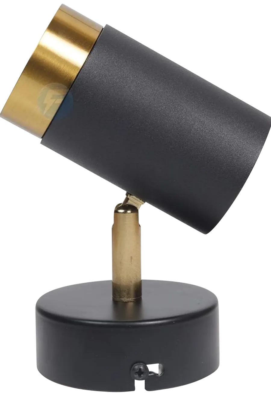 LED Wall Spot Switch CCT