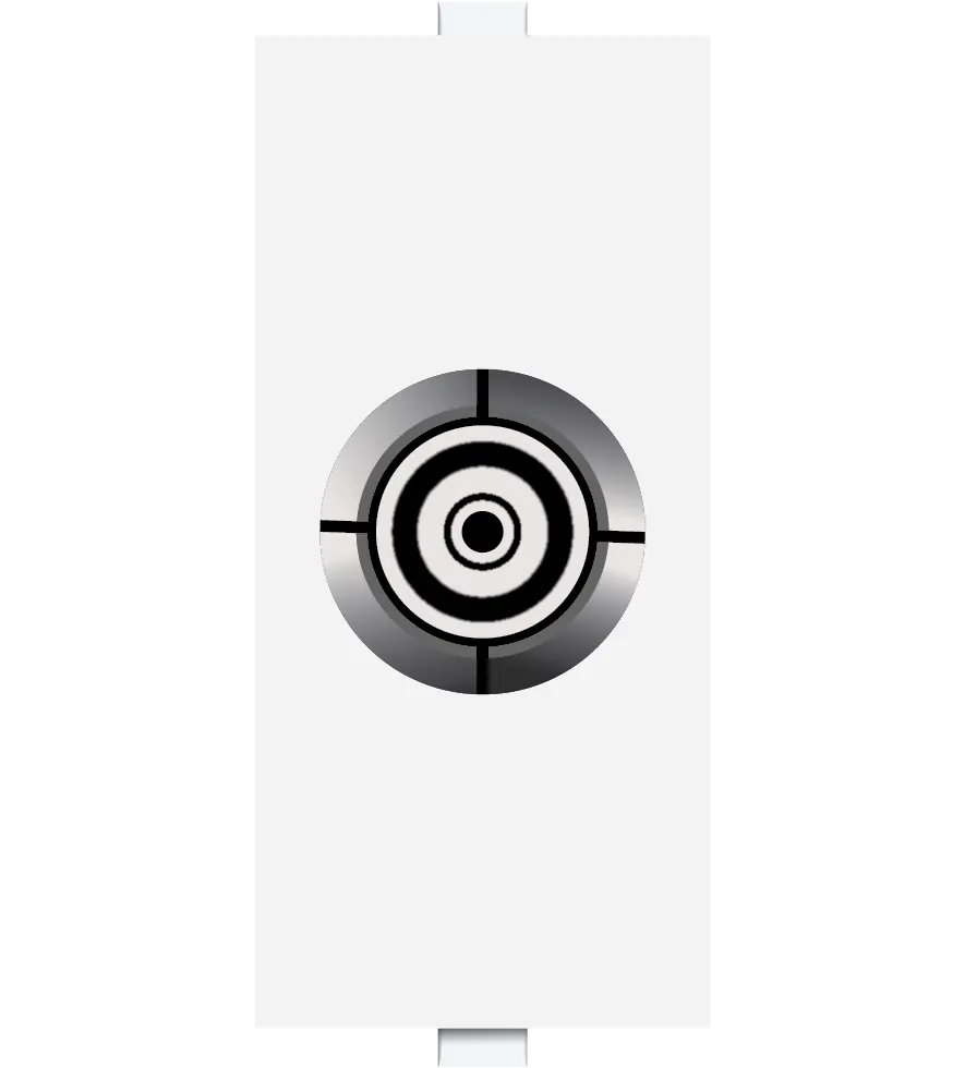 T.V. Socket