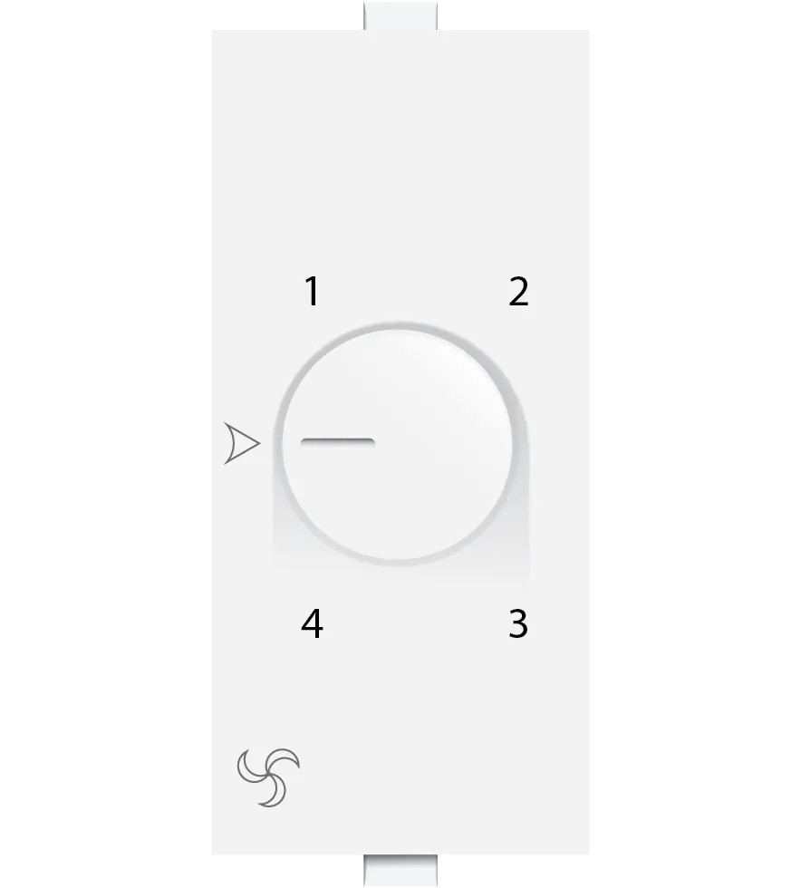 4 Step Fan Regulator 1