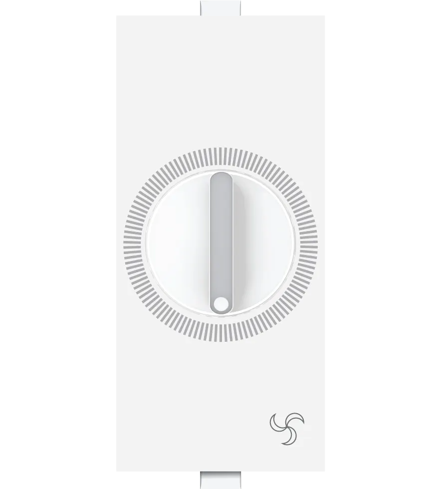 4 Step Fan Regulator 2